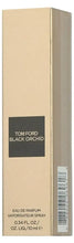 Tom Ford Black Orchid Eau de Parfum 10 ml