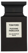 Tom Ford Fucking Fabulous Eau de Parfum 100 ml Flakon