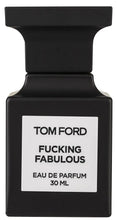 Tom Ford Fucking Fabulous Eau de Parfum 30 ml Flakon