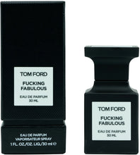 Tom Ford Fucking Fabulous Eau de Parfum 50 ml