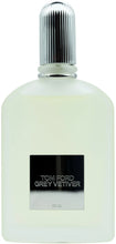Tom Ford Grey Vetiver Eau de Parfum 100 ml Flakon
