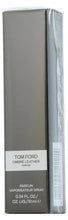Tom Ford Ombre Leather Eau de Parfum 10 ml