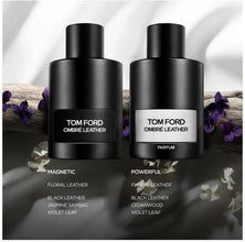 Tom Ford Ombre Leather Eau de Parfum 150 ml