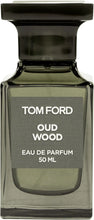 Tom Ford Oud Wood Eau de Parfum 30 ml Flakon