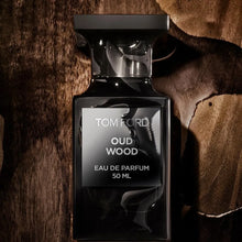 Tom Ford Oud Wood Eau de Parfum 50 ml