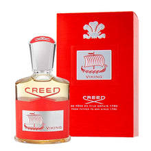 Creed Viking Eau de Parfum 50 ml Detail