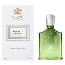 Creed Original Vetiver Eau de Parfum 100 ml Detail