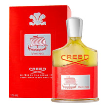 Creed Viking Eau de Parfum 100 ml Detail