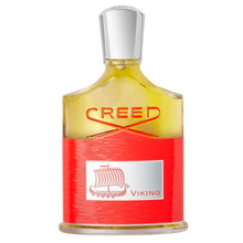 Creed Viking Eau de Parfum 100 ml Flakon rot