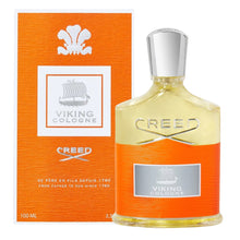 Creed Viking Cologne Eau de Parfum 100 ml Detail