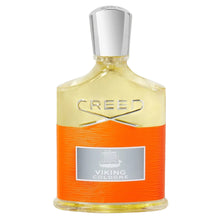 Creed Viking Cologne Eau de Parfum 100 ml Flakon orange