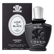 Creed Love in Black Eau de Parfum 75 ml Detail