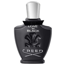 Creed Love in Black Eau de Parfum 75 ml Flakon schwarz