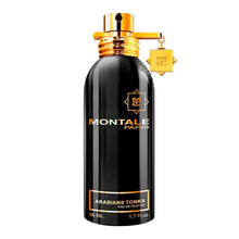 Montale Arabians Tonka Eau de Parfum 50 ml Flakon