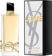 Yves Saint Laurent Libre Eau de Parfum 150 ml
