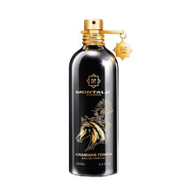 Montale Arabians Tonka Eau de Parfum Flakon frontal