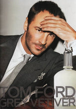 Tom Ford Grey Vetiver Eau de Parfum Flakon