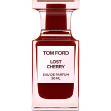 Tom Ford Lost Cherry Eau de Parfum Kampagne