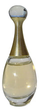 Dior J'adore Eau de Parfum Amphoren-Flakon Studio