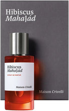 Maison Crivelli Hibiscus Mahajad Extrait de Parfum 100 ml zweites Motiv