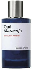 Maison Crivelli Oud Maracujá Extrait de Parfum 100 ml Lifestyle