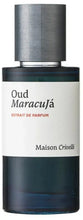 Maison Crivelli Oud Maracujá Extrait de Parfum 100 ml zweites Motiv