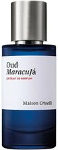 Maison Crivelli Oud Maracujá Extrait de Parfum 50 ml Lifestyle