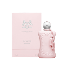 Parfums de Marly Delina