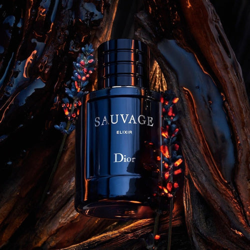 Dior Sauvage Elixir Parfum (60 ml)