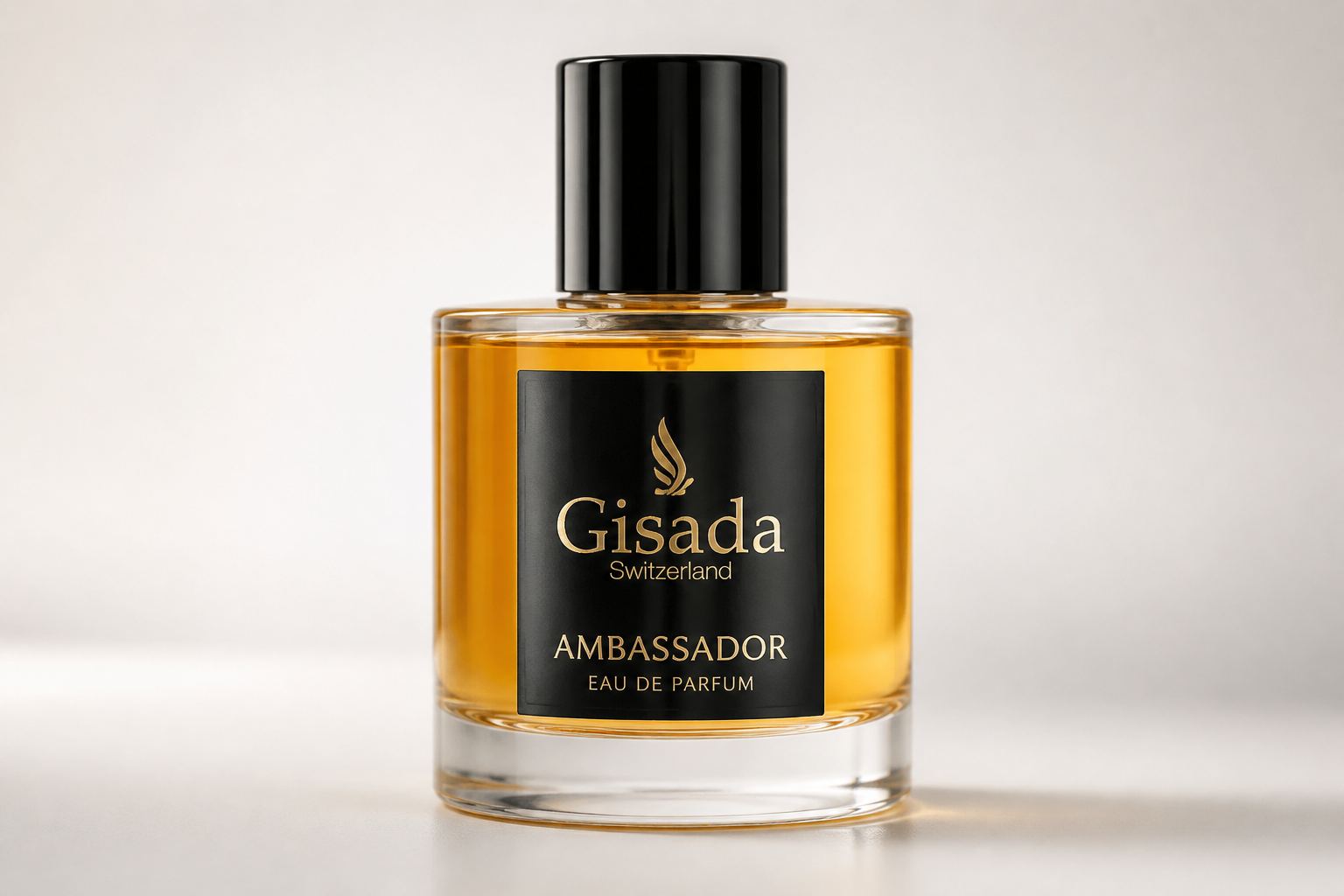 Gisada Ambassador