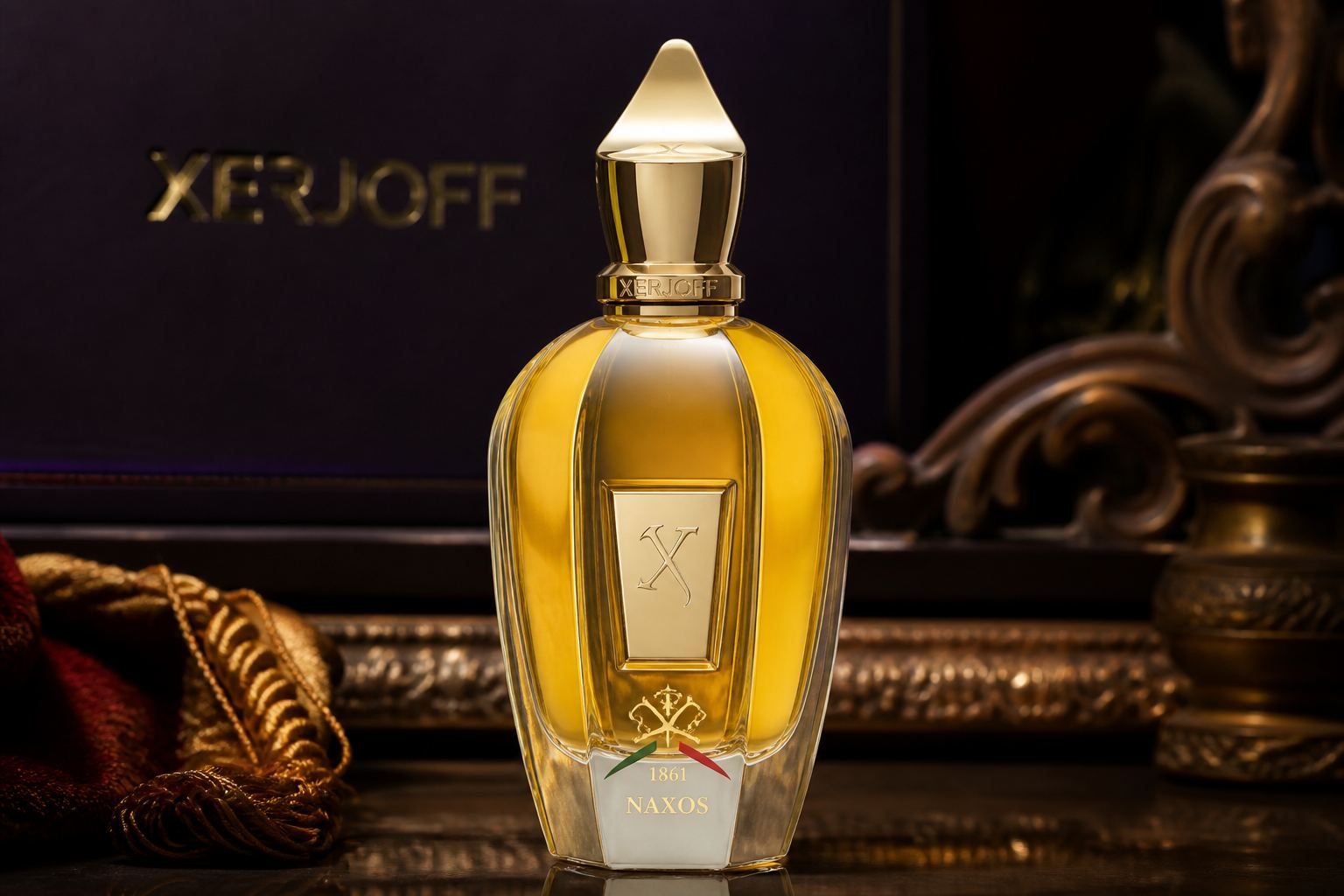 Fragrance